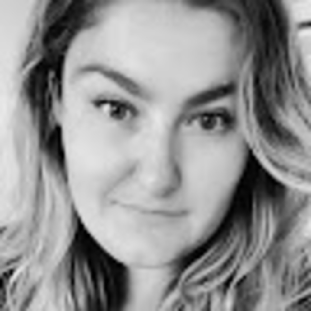 Meet your Posher, Katya